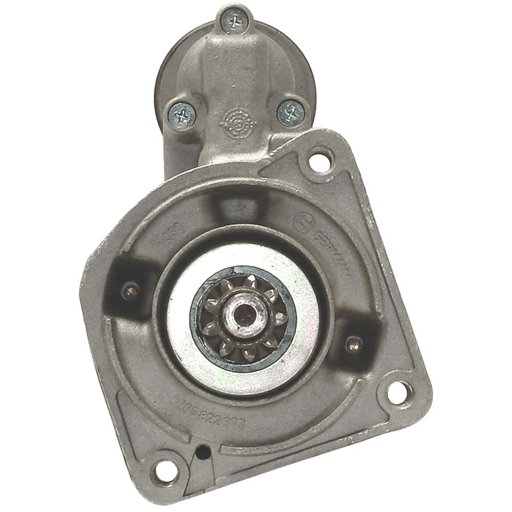  volkswagen Fox Starter 