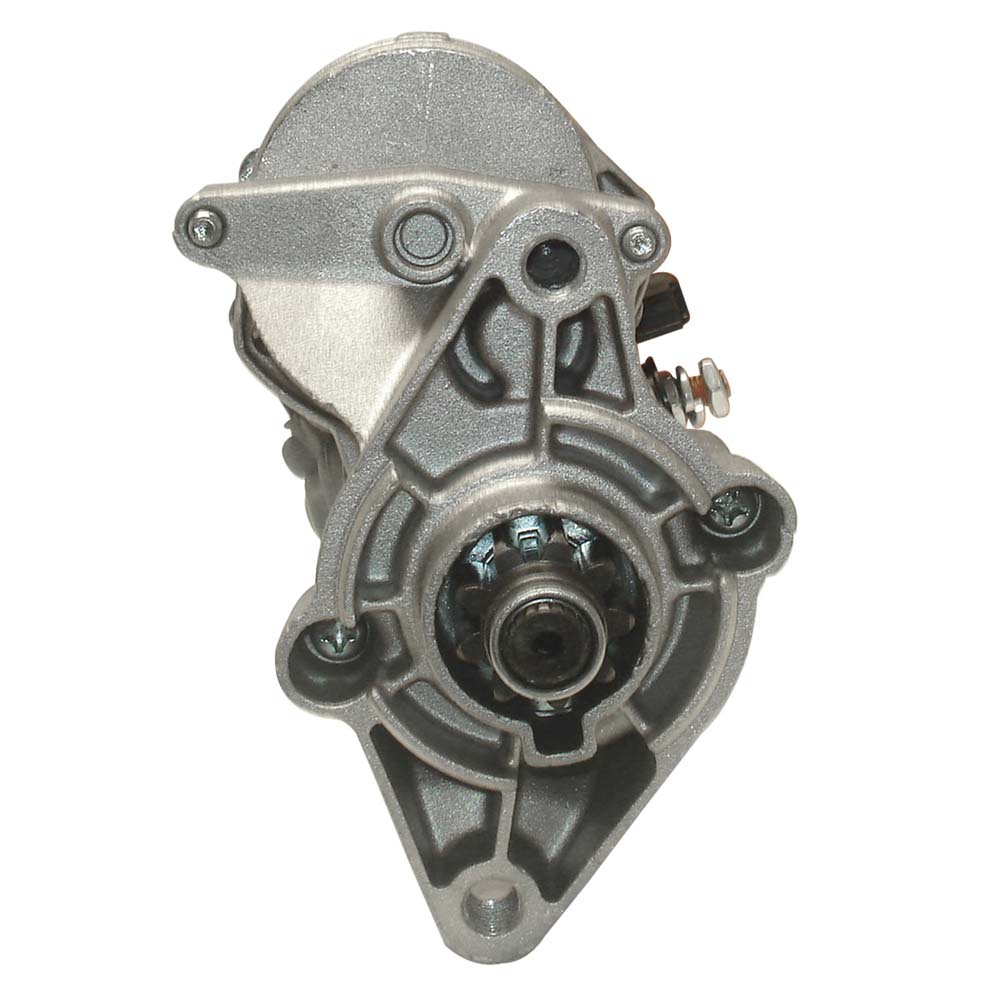 1981 toyota Starlet Starter 