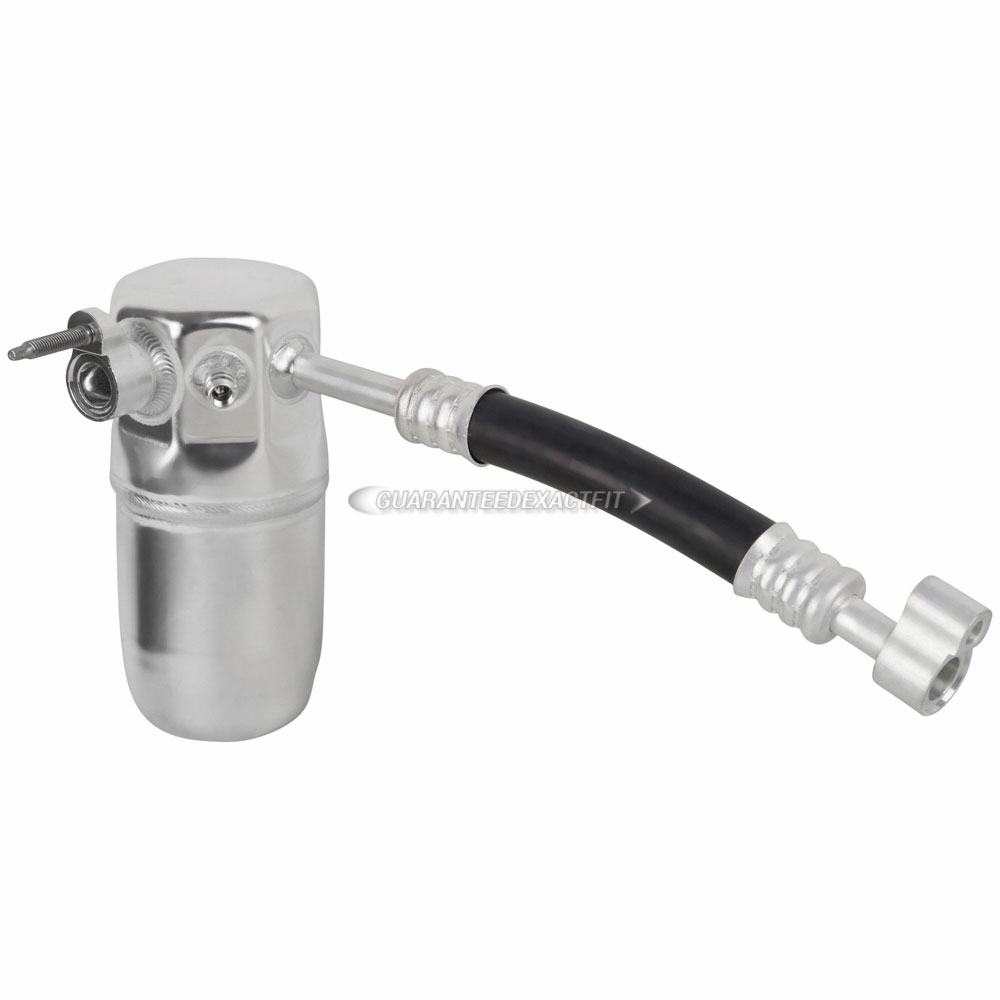  chevrolet  A/C Accumulator/Drier 