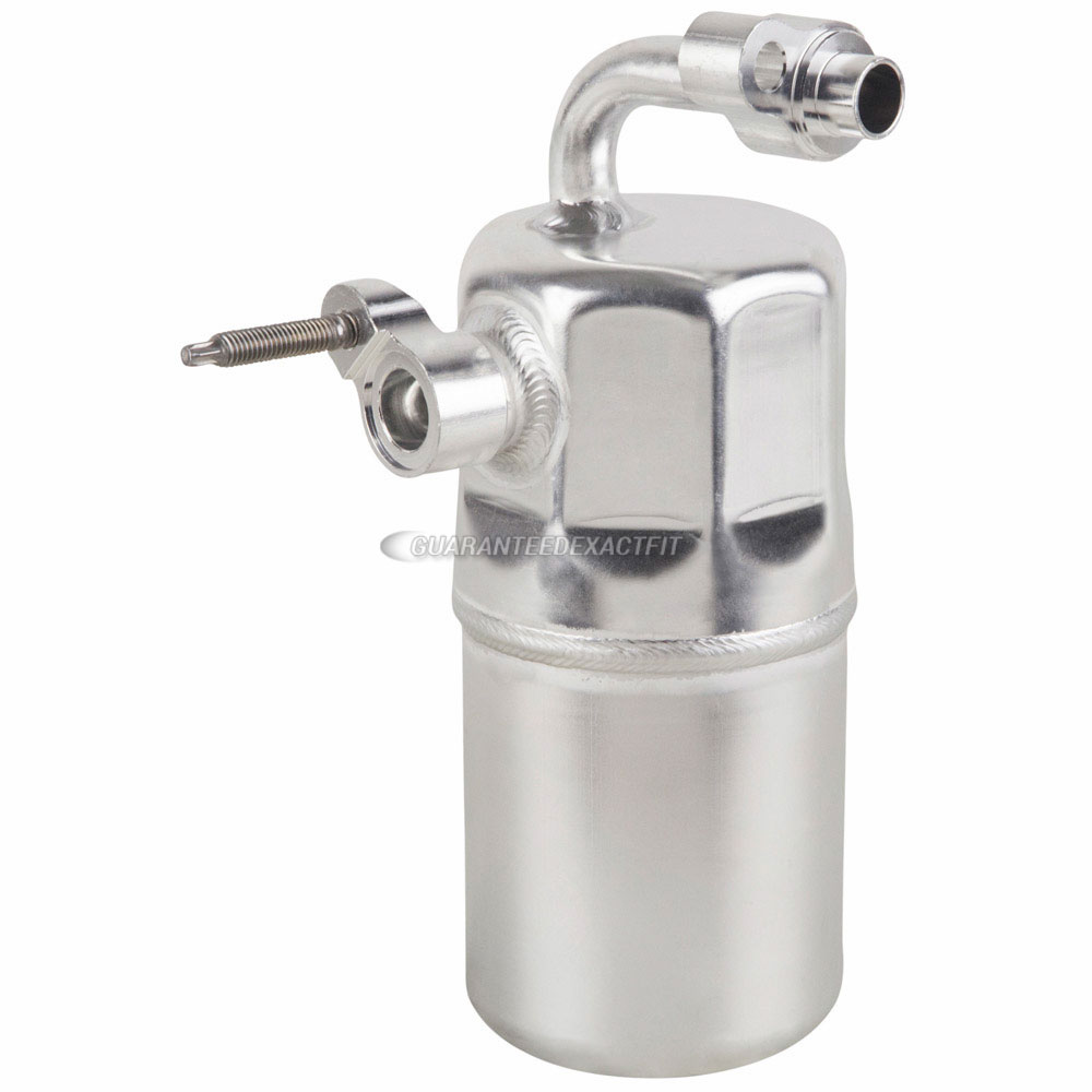  chevrolet Silverado 1500 A/C Accumulator/Drier 