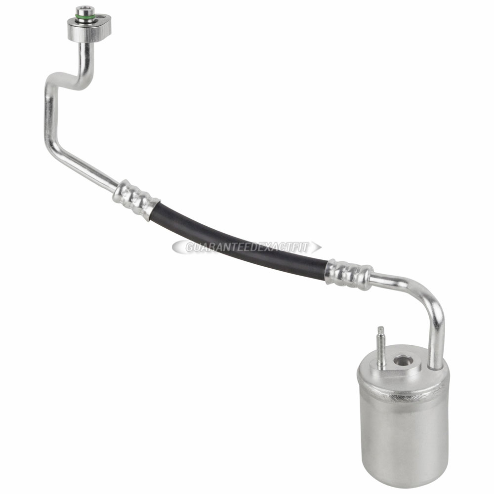  ford Flex A/C Accumulator/Drier 