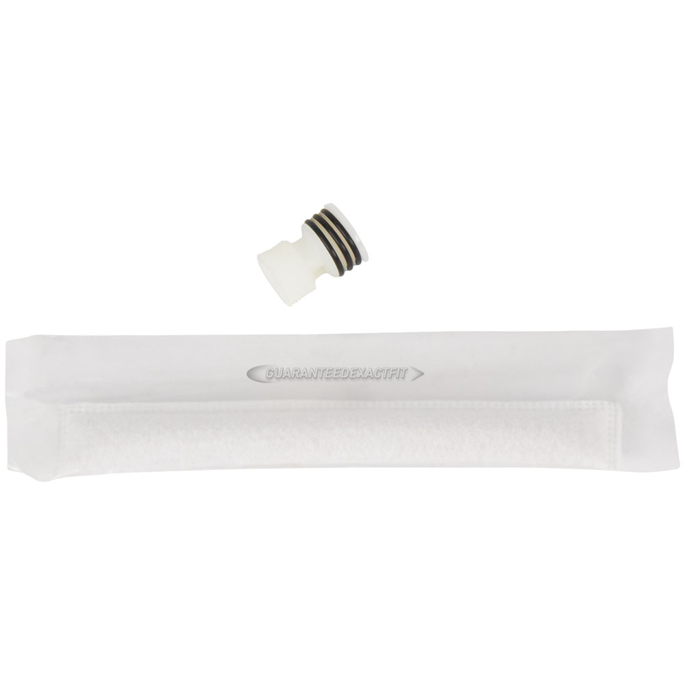  chevrolet City Express A/C Accumulator/Drier 