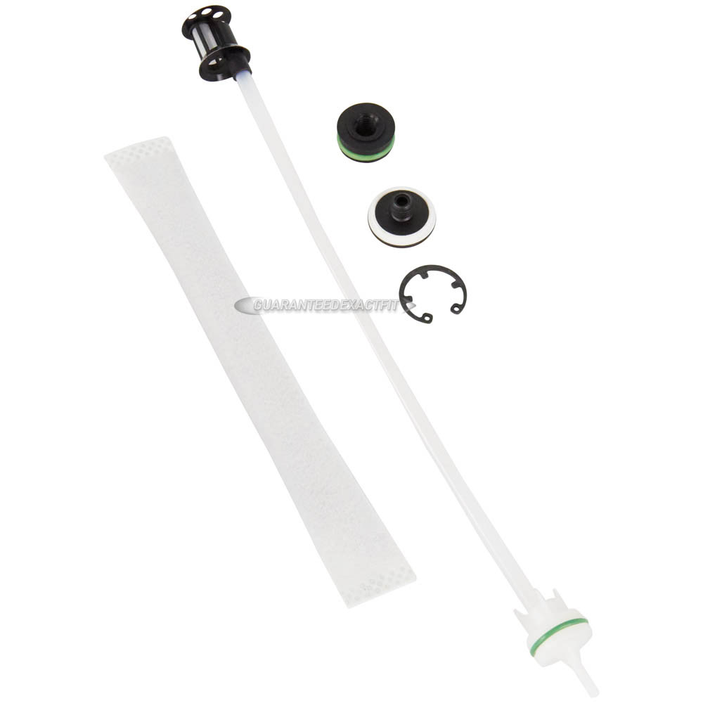  mercedes benz CLA45 AMG A/C Accumulator/Drier 