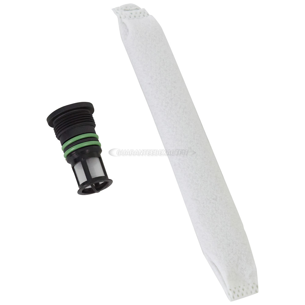  hyundai Venue A/C Accumulator/Drier 