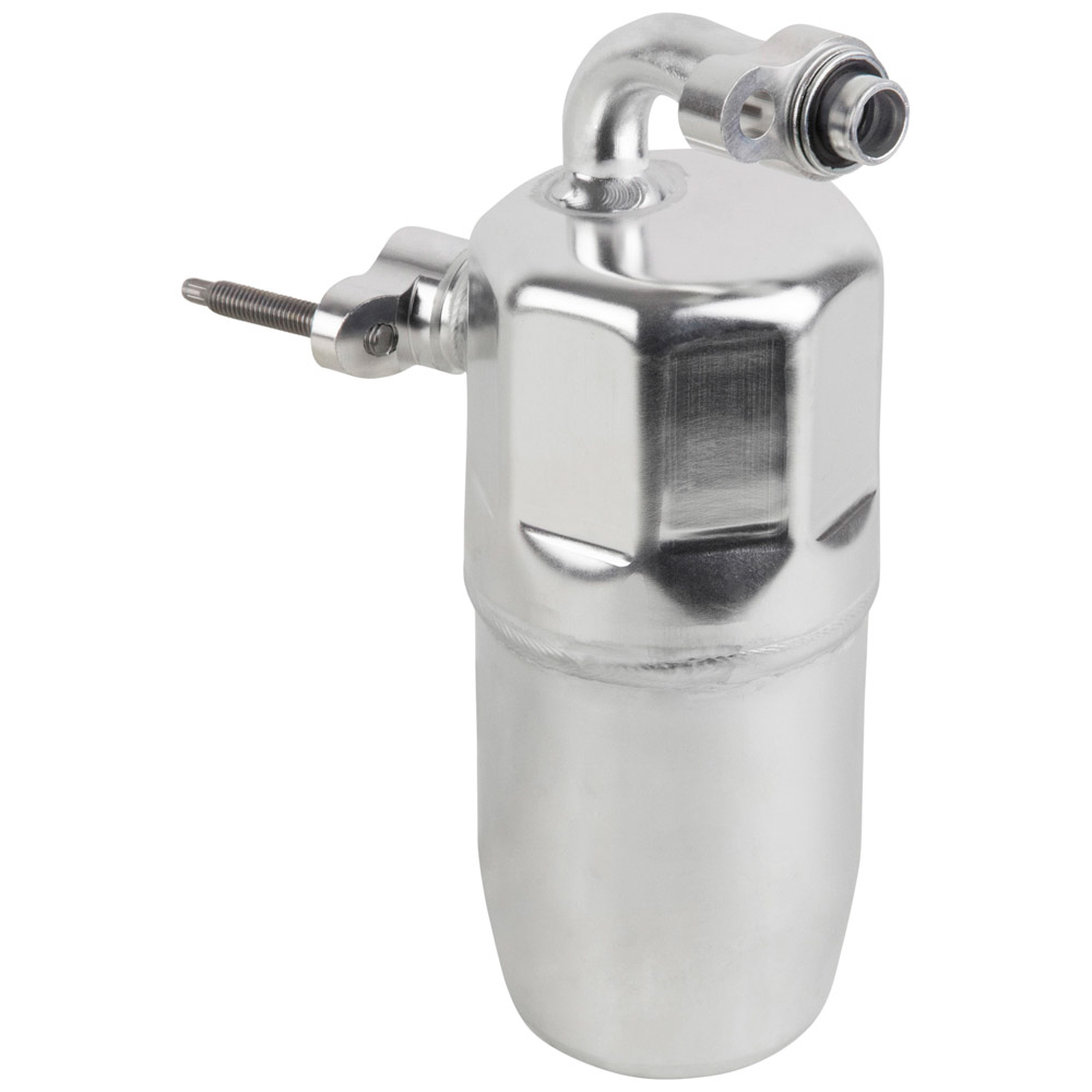  chevrolet Silverado 1500 HD Classic A/C Accumulator/Drier 