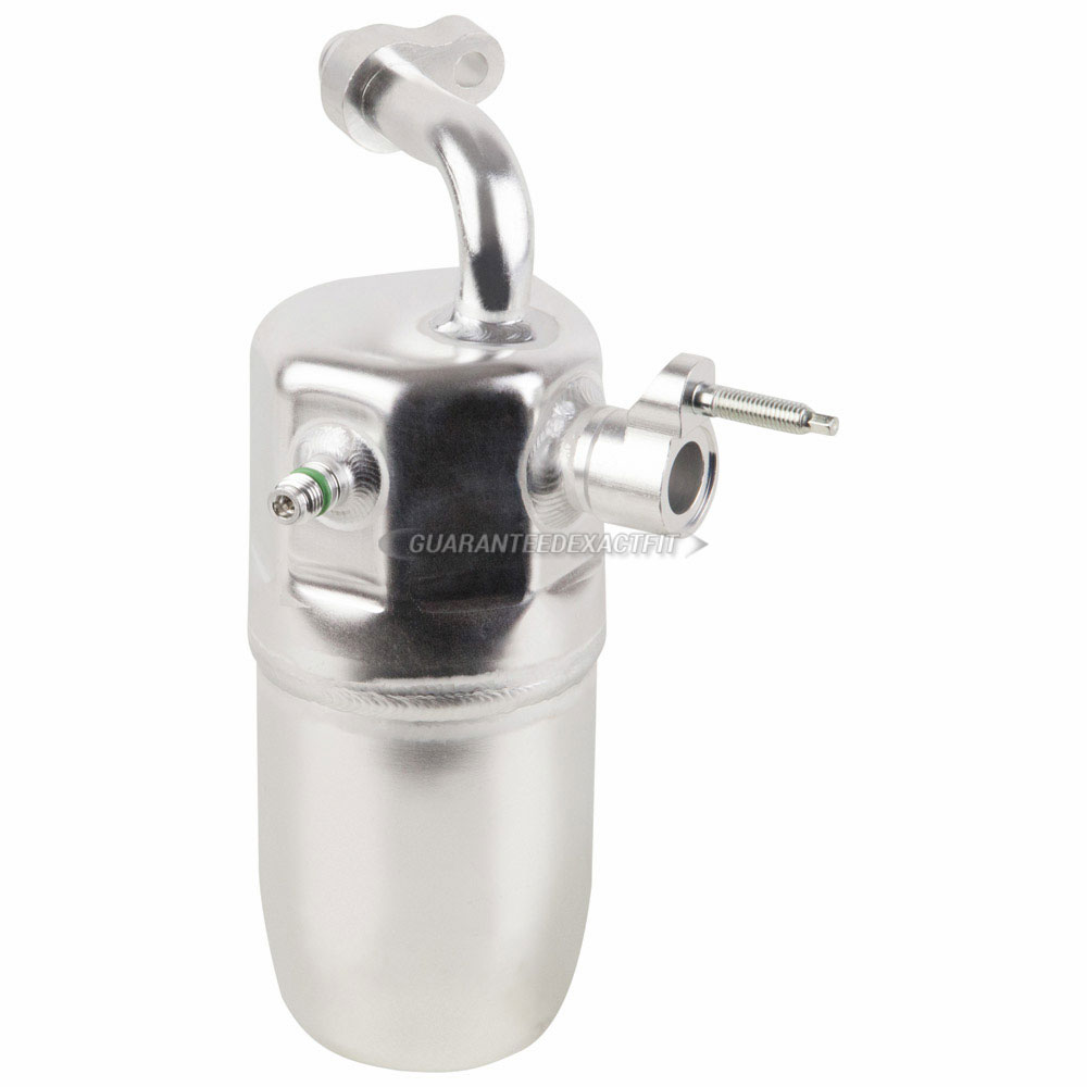  chevrolet Silverado 1500 HD A/C Accumulator/Drier 