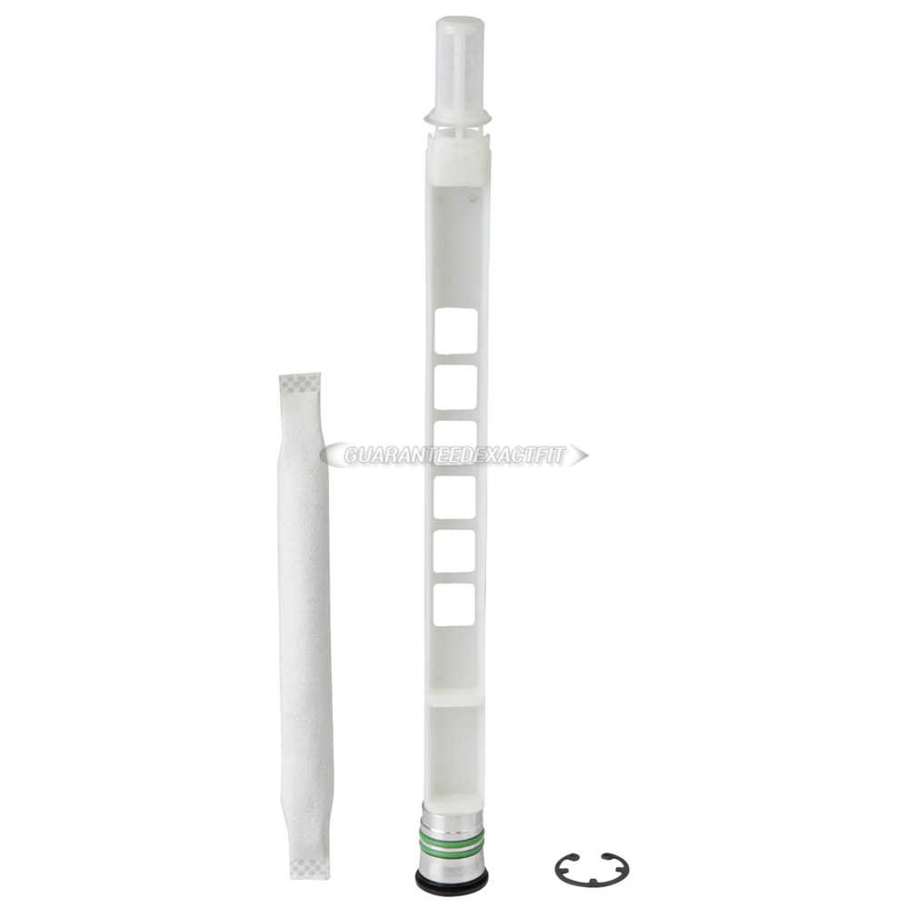  bmw X2 A/C Accumulator/Drier 