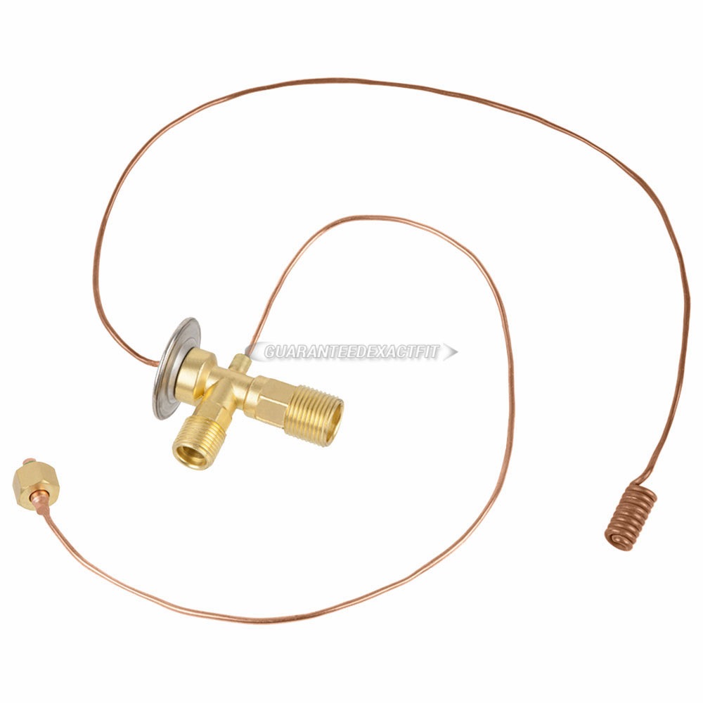  chrysler New Yorker A/C Accumulator/Drier 