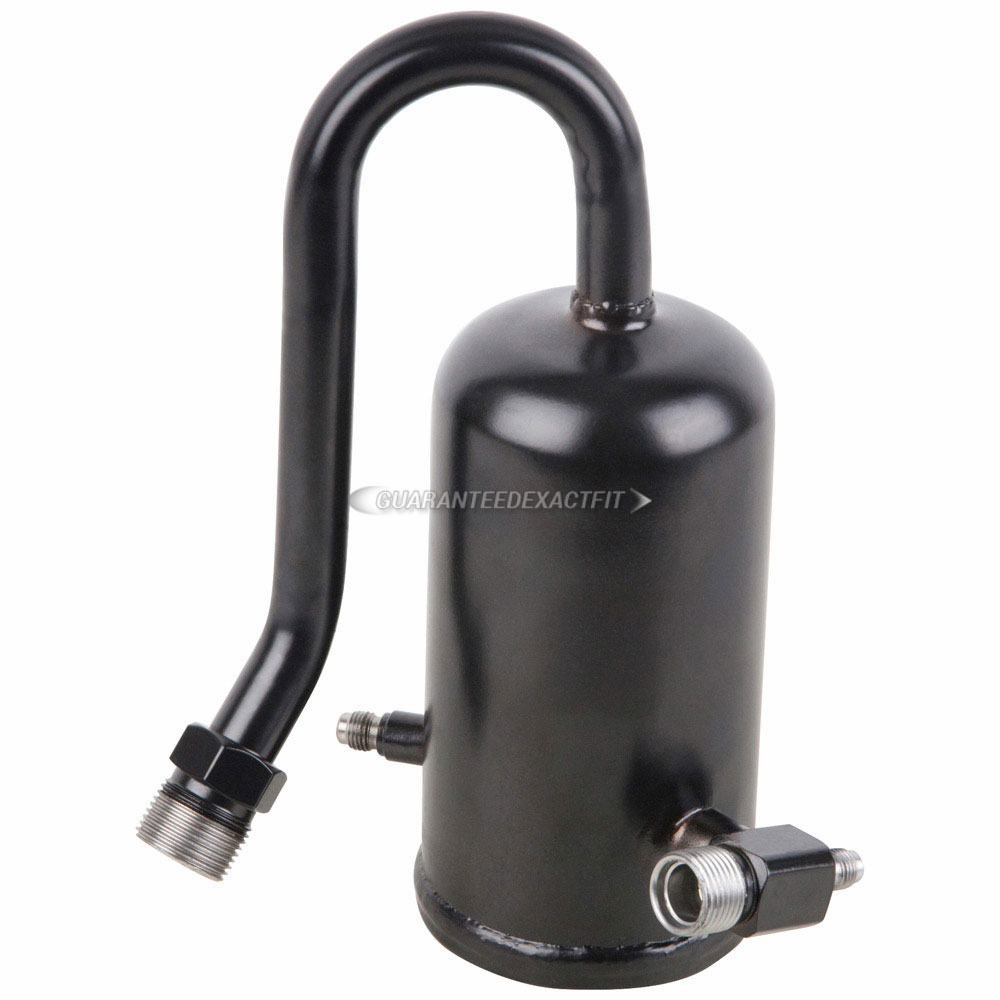  ford F 600 LPO A/C Accumulator/Drier 