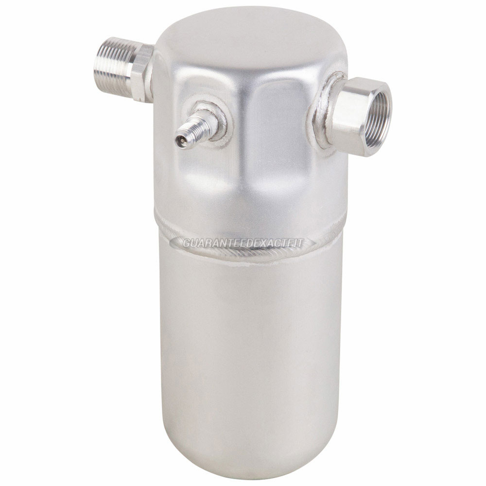  gmc C3500HD A/C Accumulator/Drier 