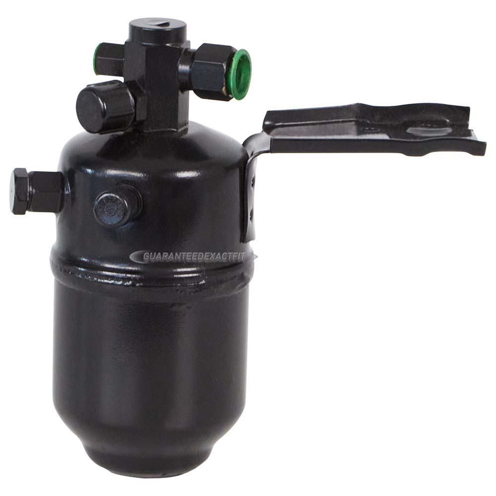  volkswagen Quantum A/C Accumulator/Drier 