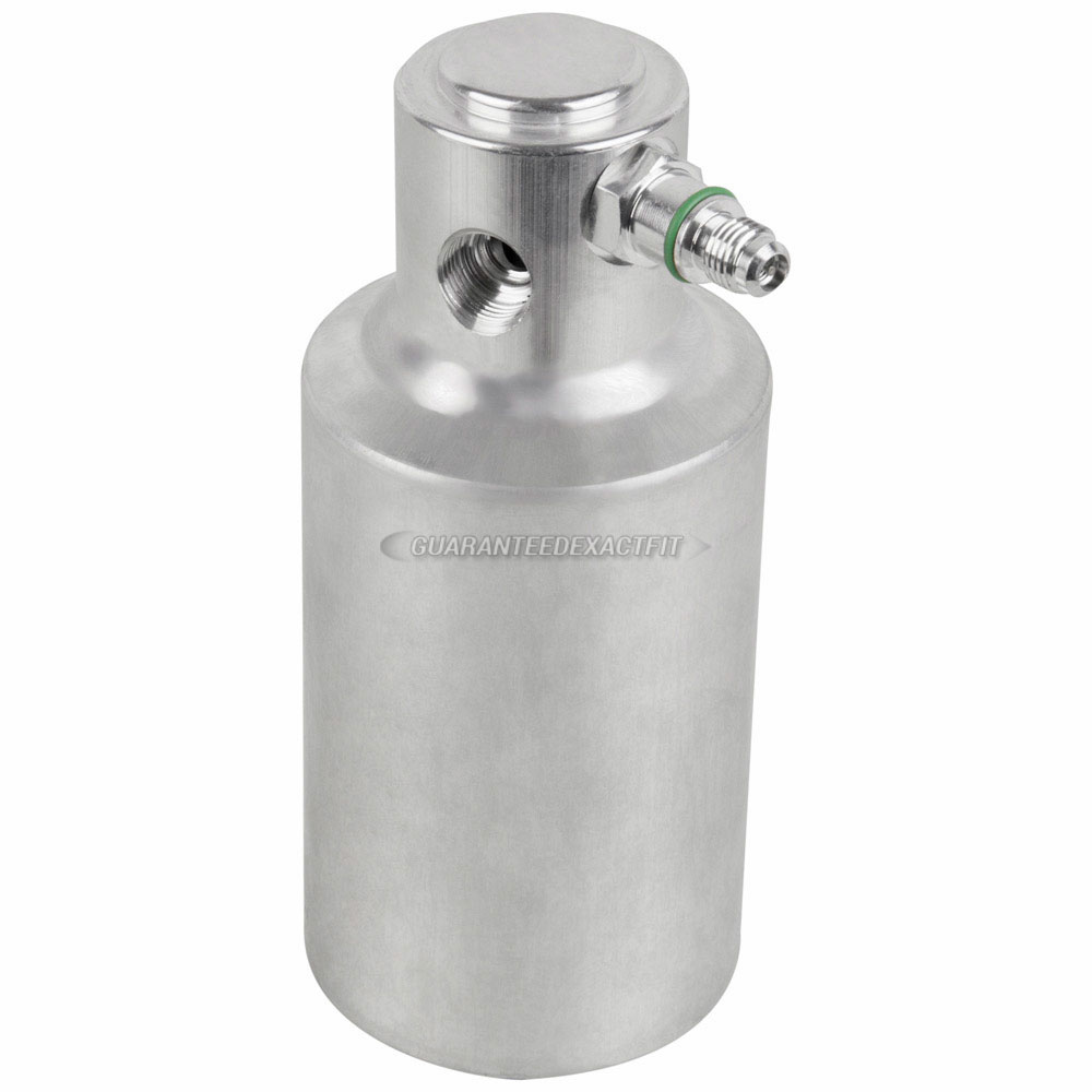  volkswagen Cabrio A/C Accumulator/Drier 