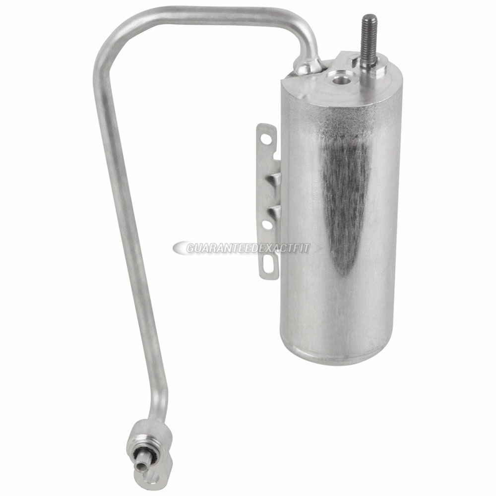  saab 9 3X A/C Accumulator/Drier 