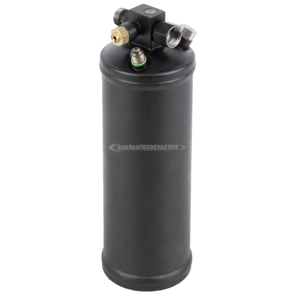  freightliner All Truck Models A/C Accumulator/Drier 