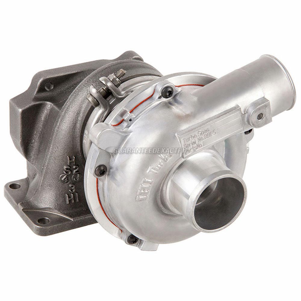 2010 hitachi heavy duty engines All Engines Turbocharger 