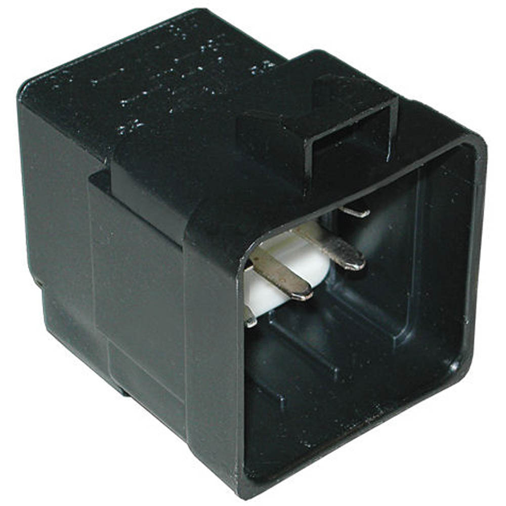  chevrolet  HVAC Blower Motor Relay 