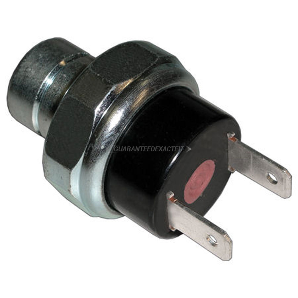 1991 chevrolet G30 A/C Compressor Cut-Out Switch