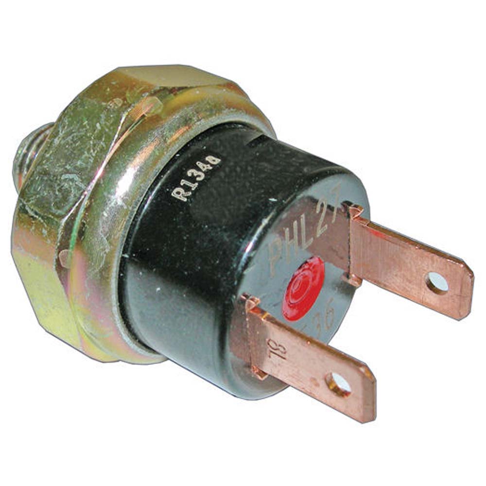  toyota Celica HVAC Pressure Switch 