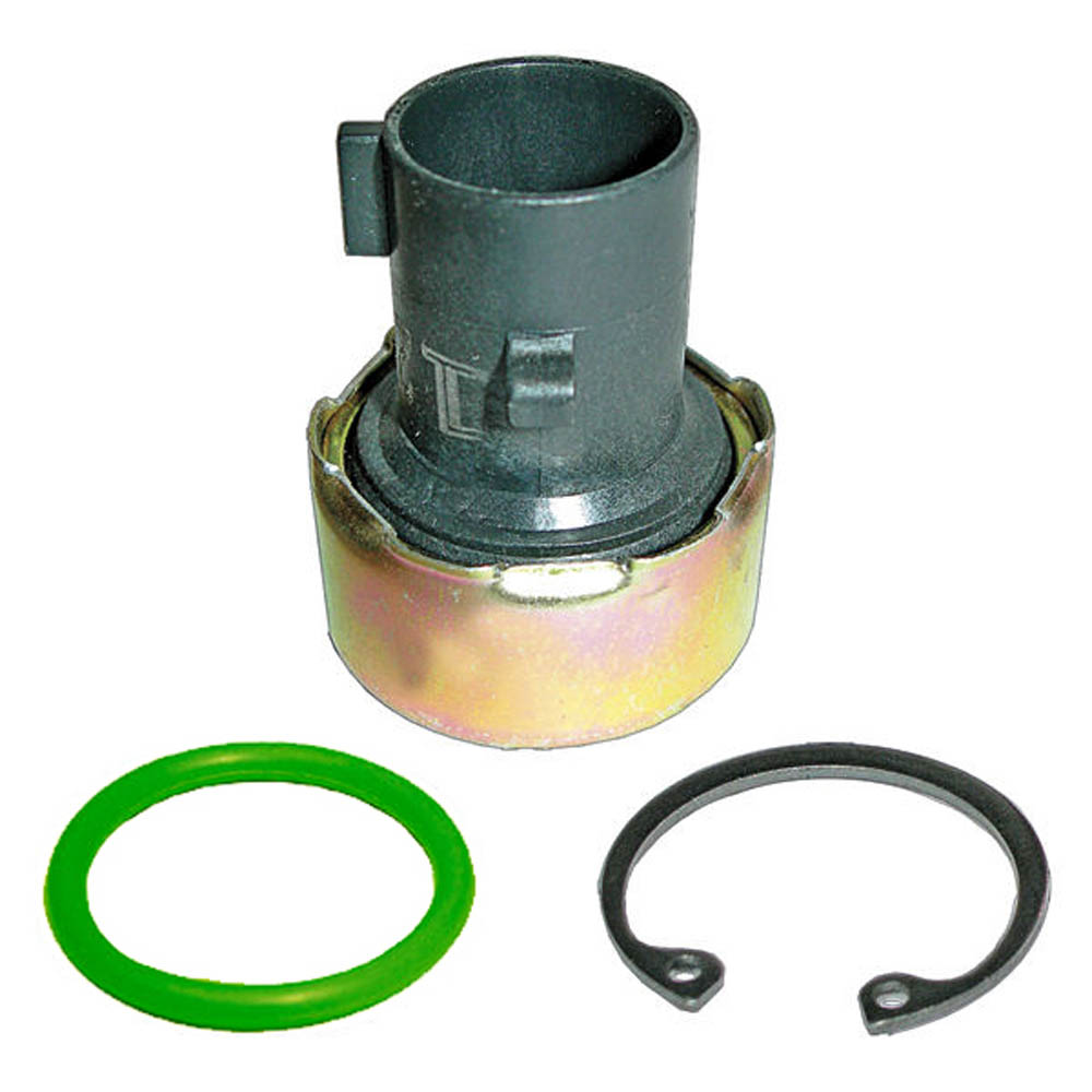  chevrolet  HVAC Pressure Switch 