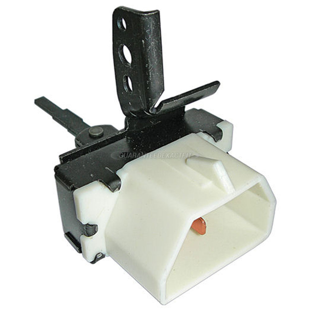  ford  HVAC Blower Control Switch 