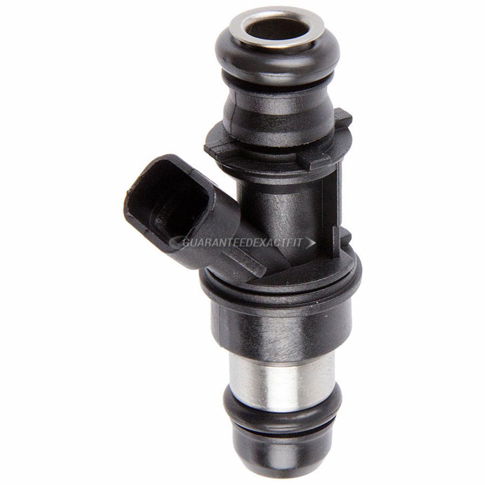  chevrolet Tahoe Fuel Injector 