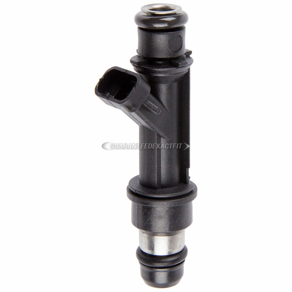  chevrolet Impala Fuel Injector 