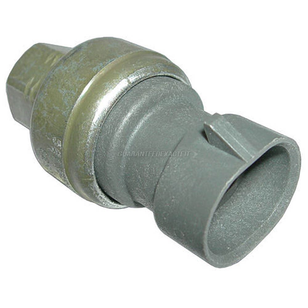  jeep Cherokee HVAC Pressure Switch 