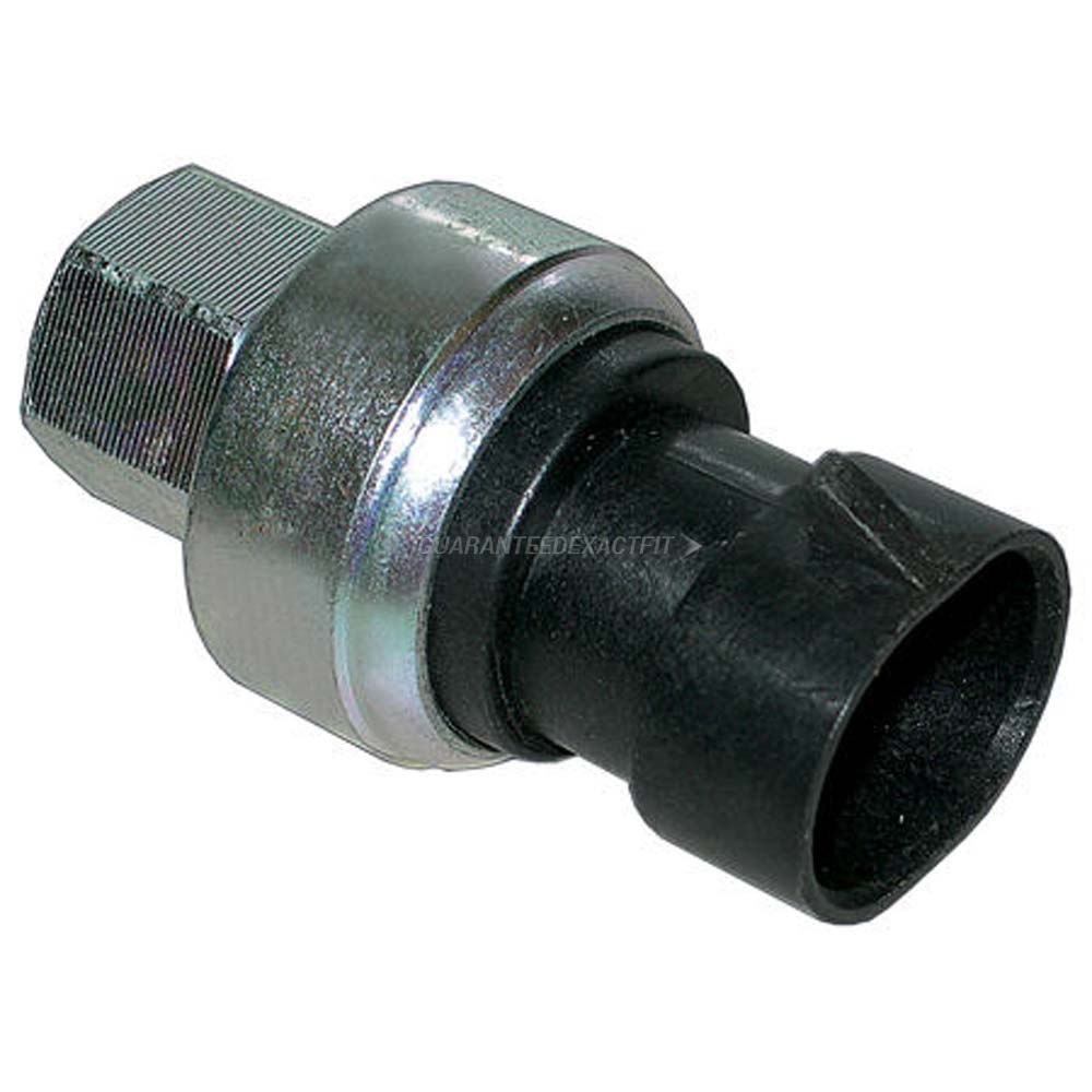  dodge B3500 HVAC Pressure Switch 