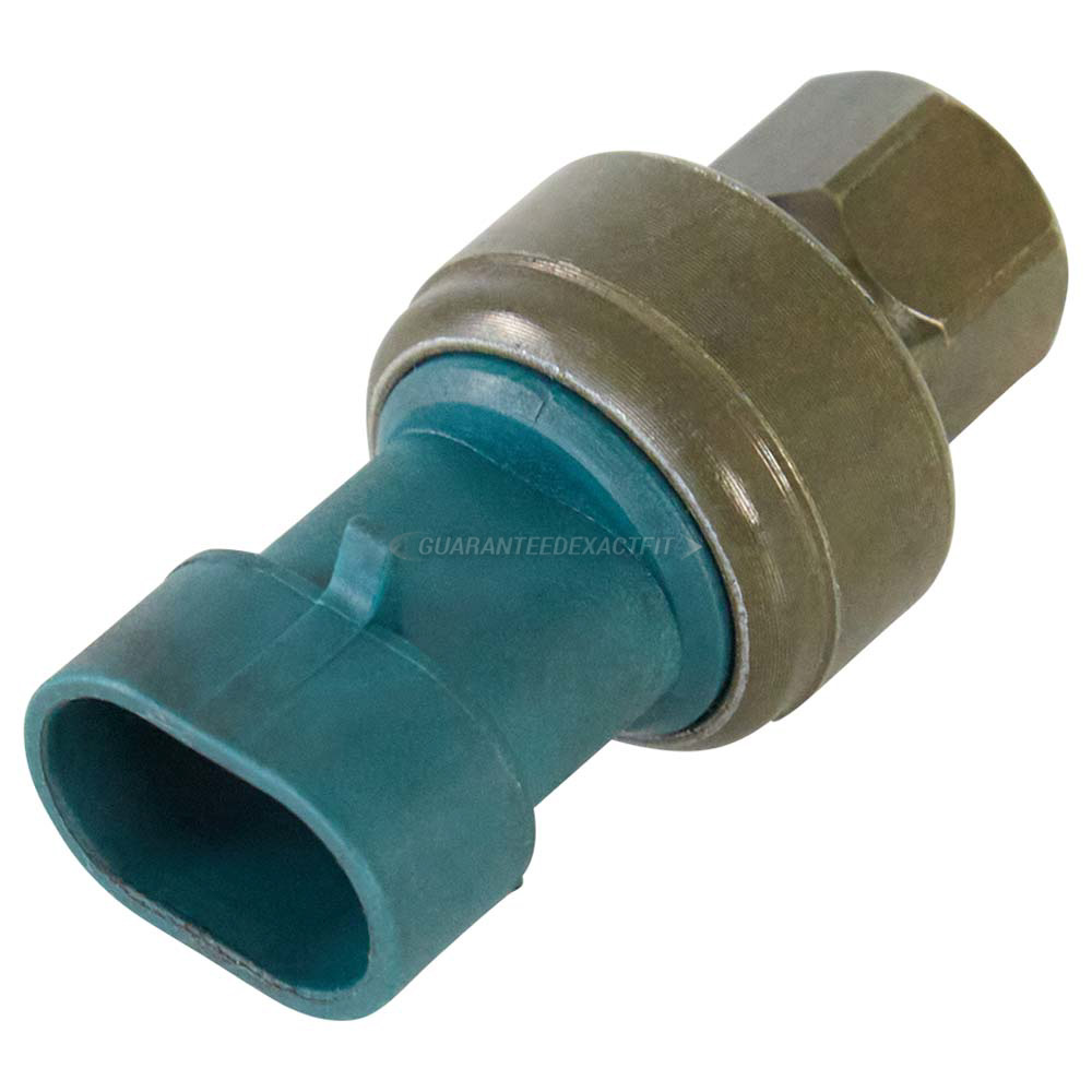  chevrolet Tahoe HVAC Pressure Switch 