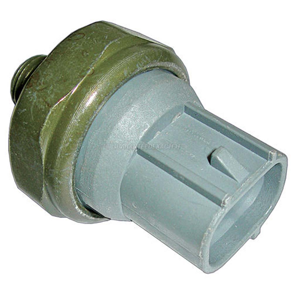  toyota Paseo HVAC Pressure Switch 