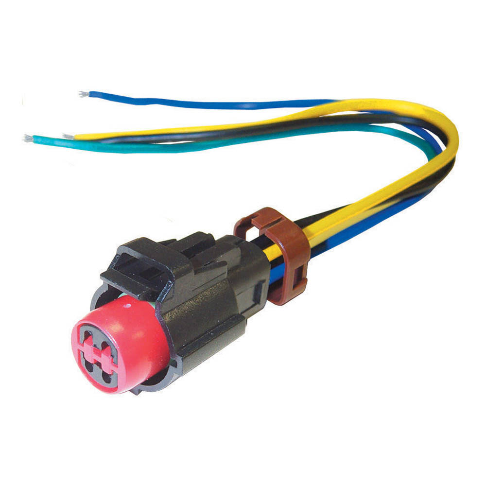  ford Escape HVAC Pressure Switch 