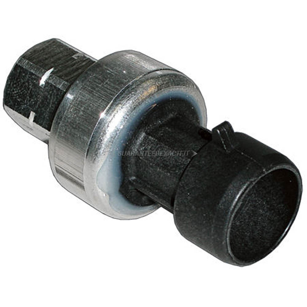  chevrolet Tahoe HVAC Pressure Transducer 