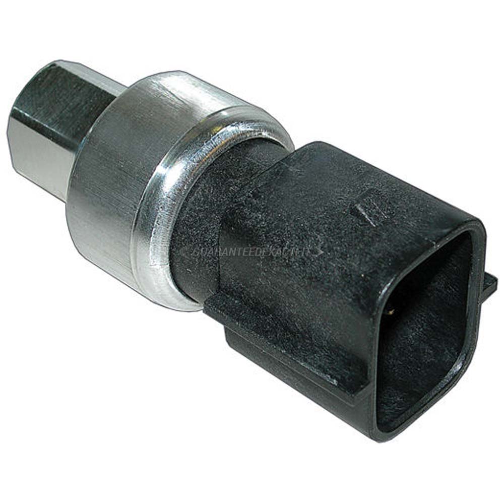  ford GT HVAC Pressure Switch 