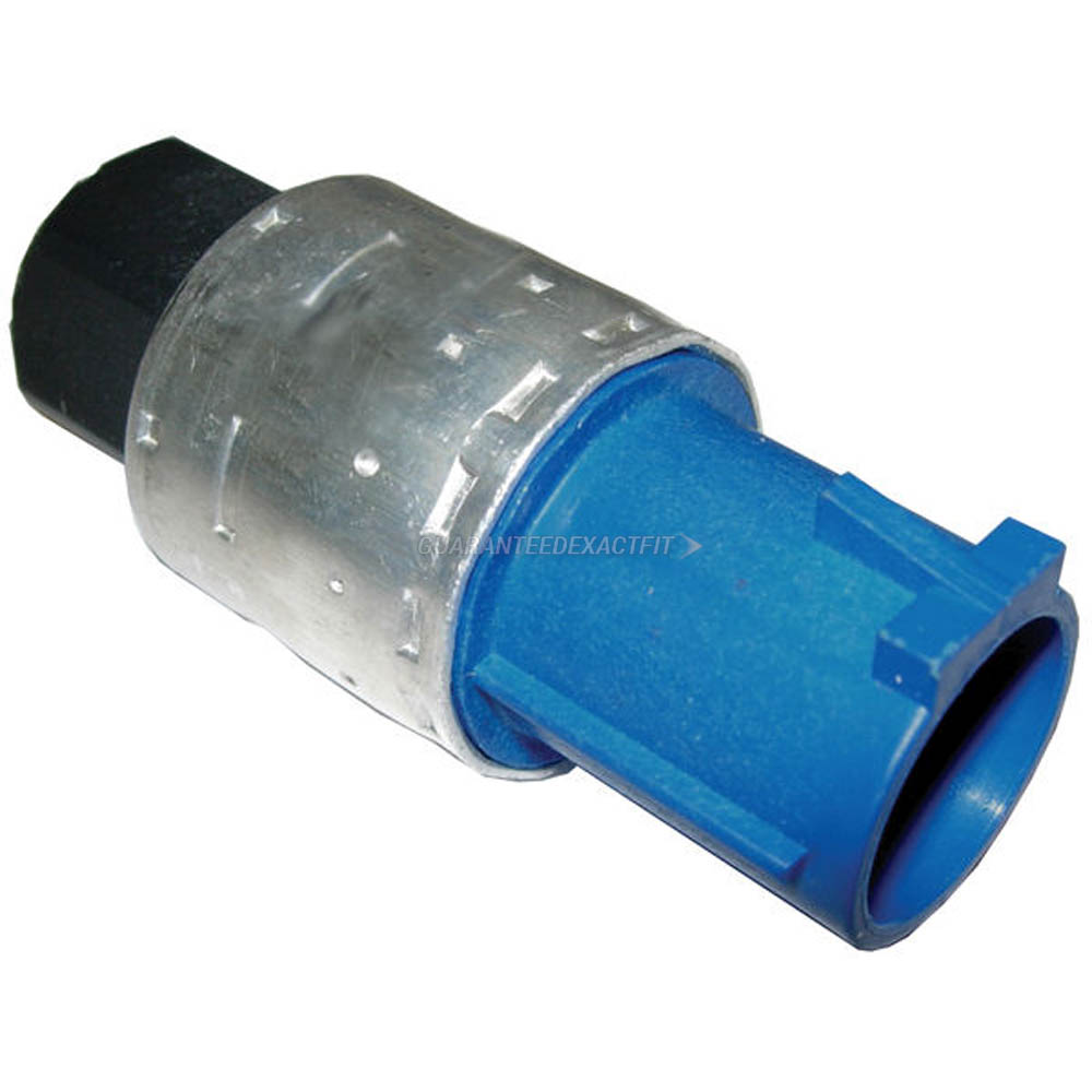  ford E 450 Super Duty A/C Clutch Cycle Switch 