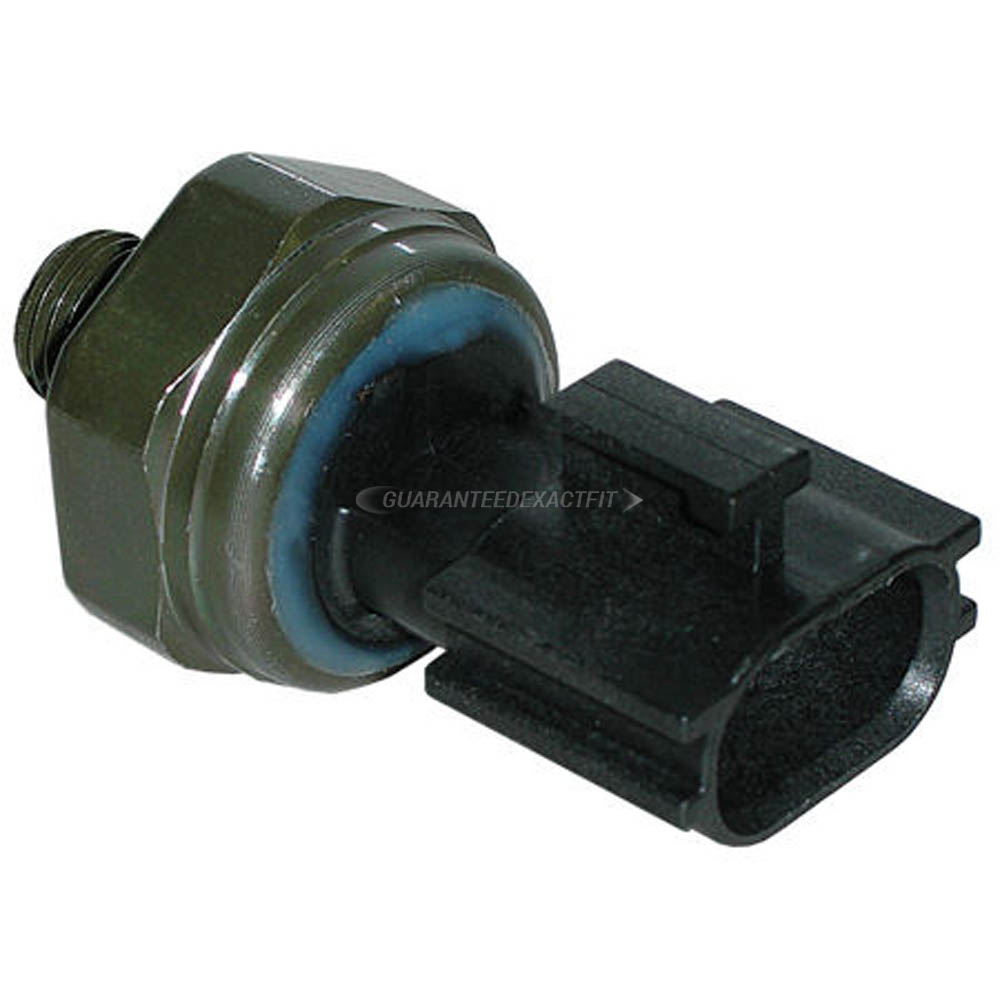  nissan Juke HVAC Pressure Transducer 