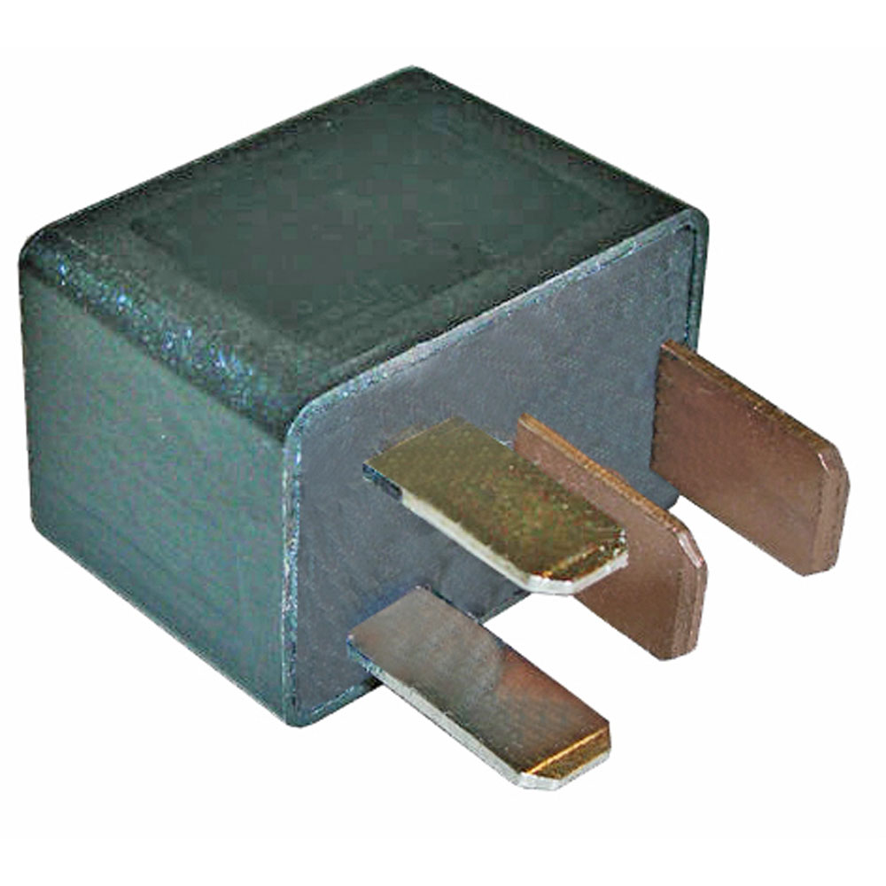  toyota Celica HVAC Blower Motor Relay 