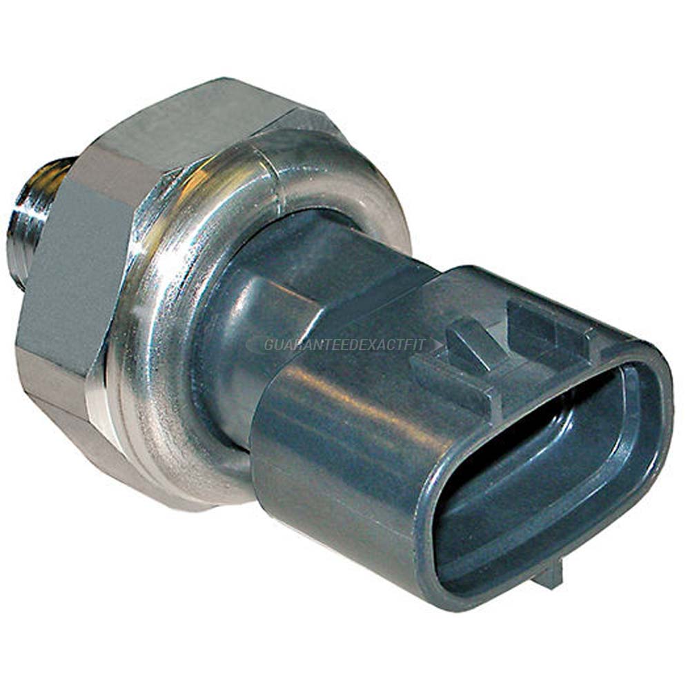  toyota Venza HVAC Pressure Transducer 