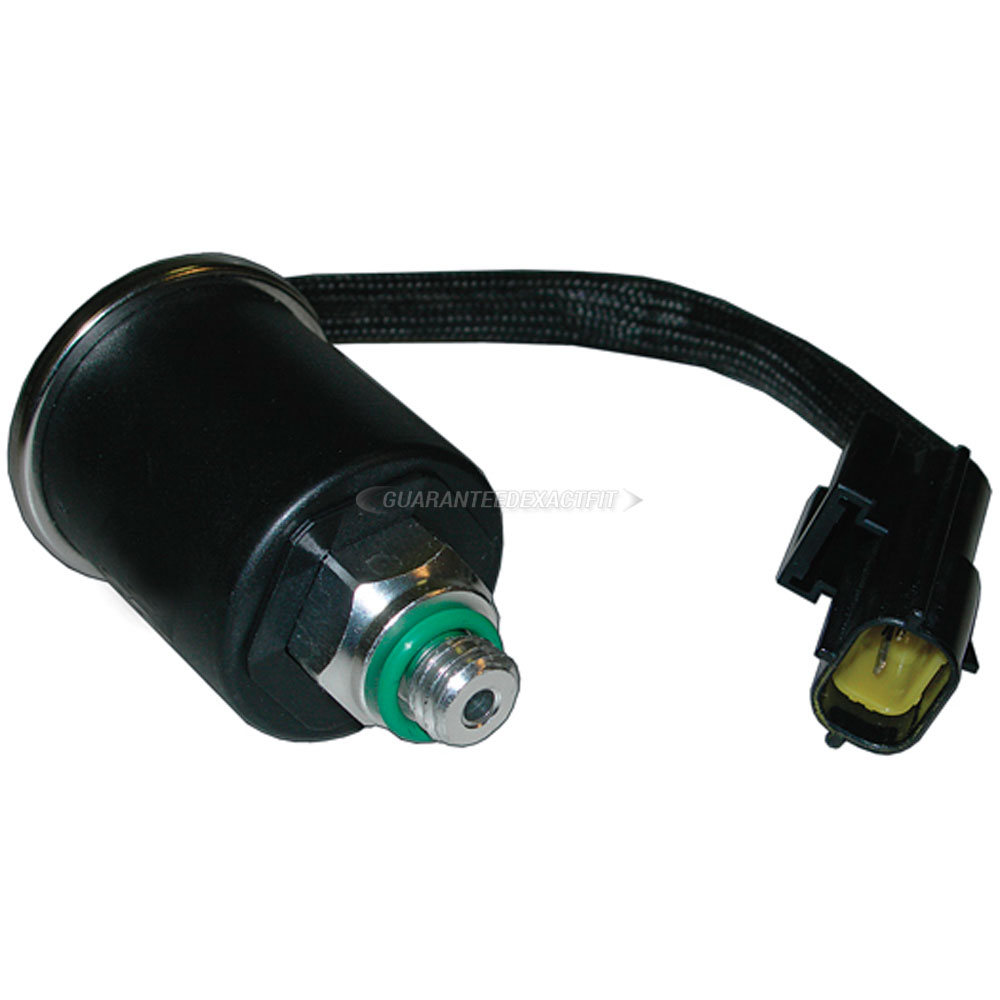  bmw 528 A/C Trinary Switch 