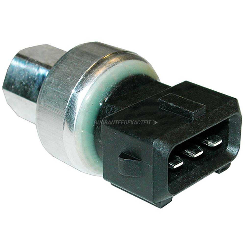  volvo  HVAC Pressure Transducer 