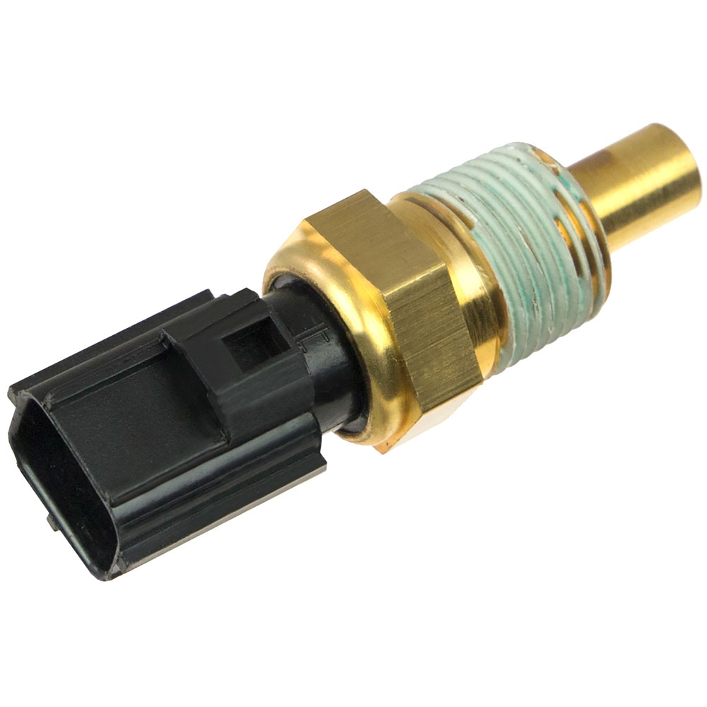 1998 dodge Neon Engine Coolant Temperature Sensor