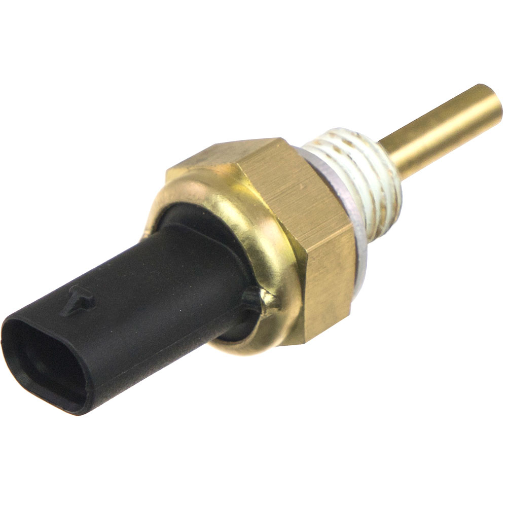  chevrolet Spark Engine Coolant Temperature Sensor 