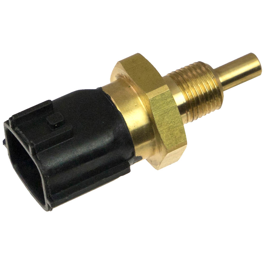  nissan Juke Engine Coolant Temperature Sensor 