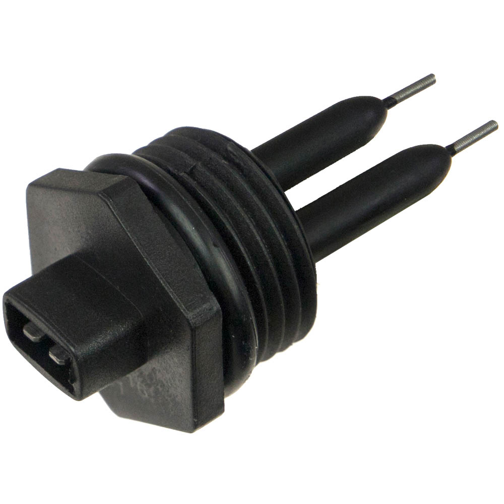  volkswagen Scirocco Engine Coolant Temperature Sensor 