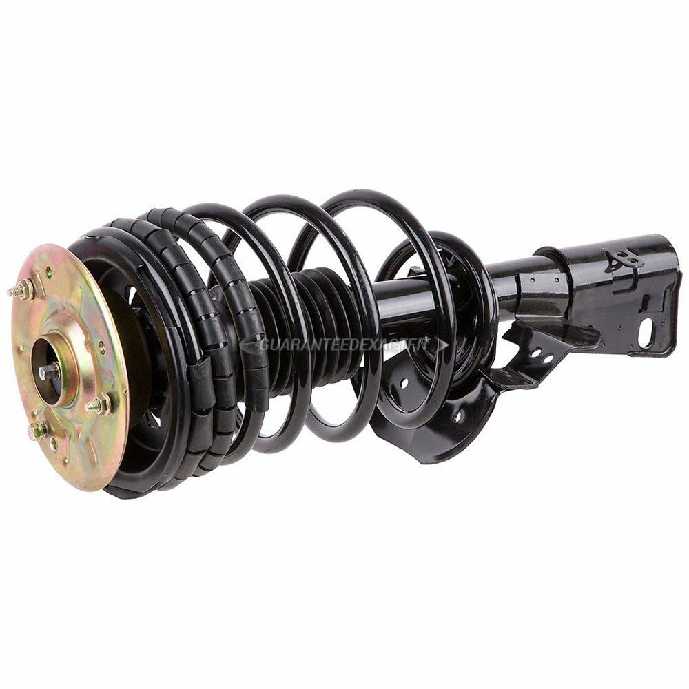  chevrolet Celebrity Strut 