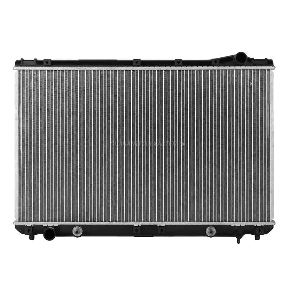  toyota Avalon Radiator 