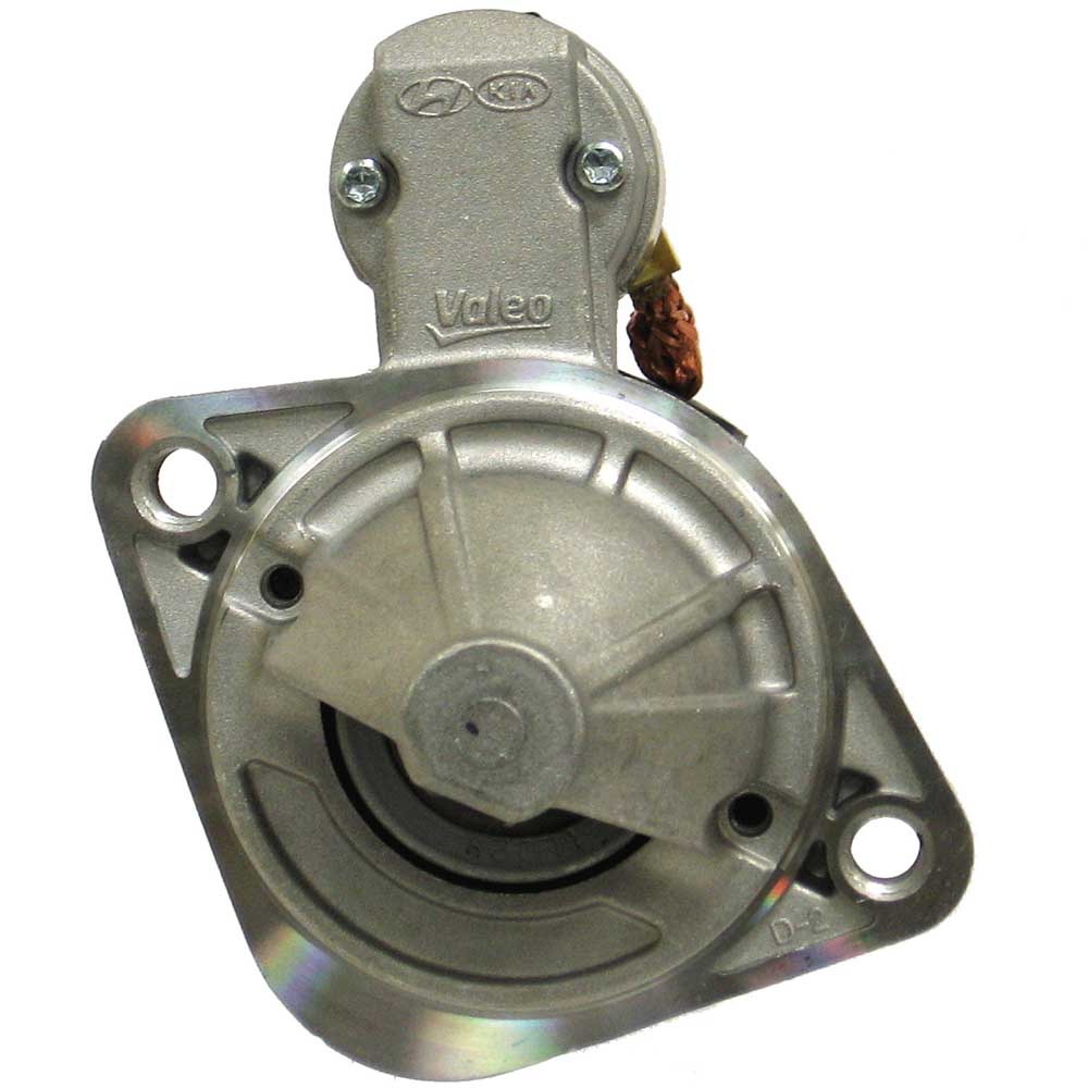  hyundai Veloster Starter 