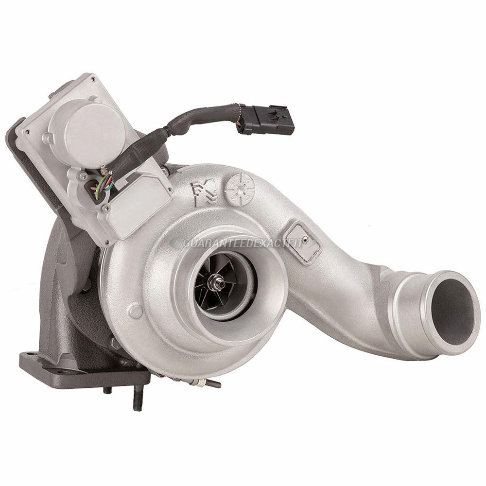 Turbocharger 40-30329 r