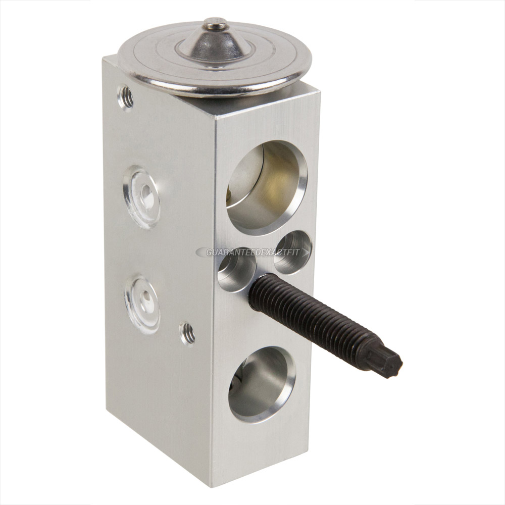  dodge Grand Caravan A/C Expansion Device 