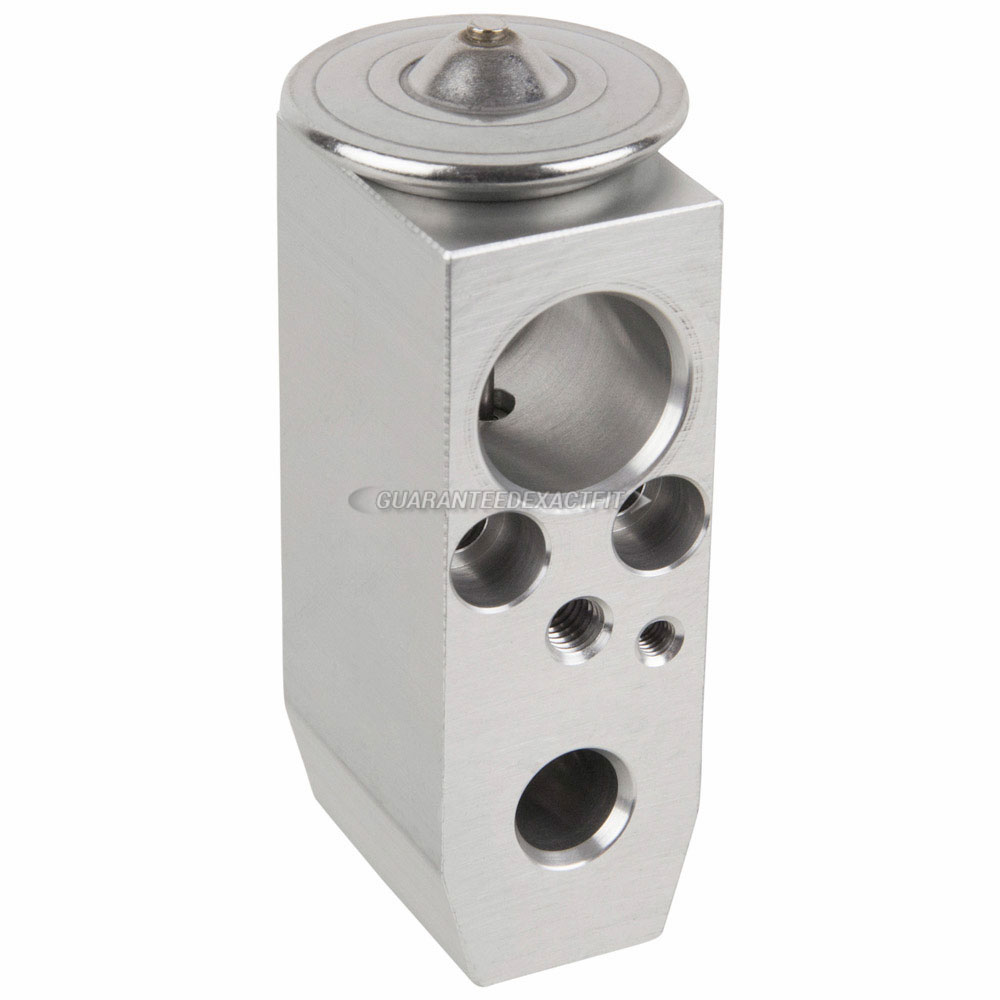  nissan 350Z A/C Expansion Device 