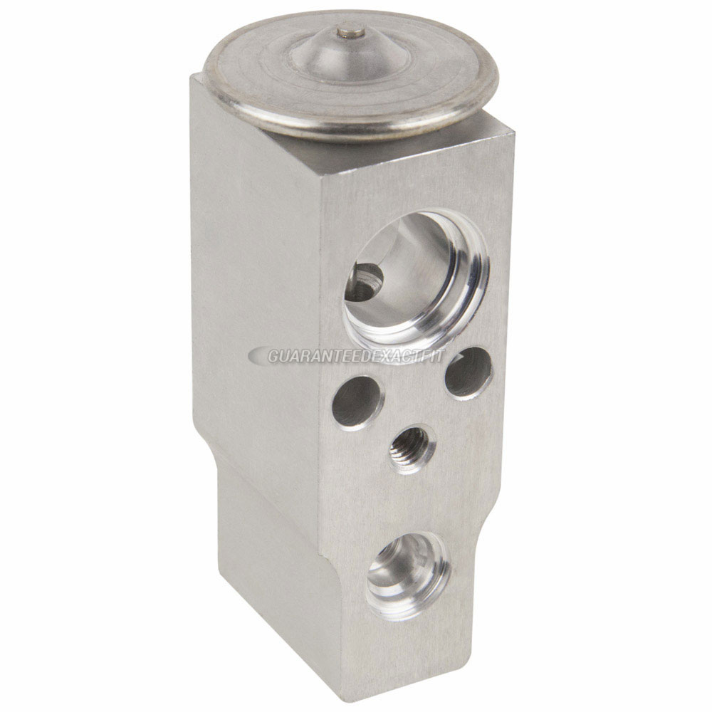  hyundai Santa Fe A/C Expansion Device 